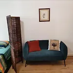 Confortable près des transports