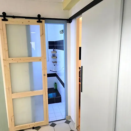 Appartamento Confortable Près Des Transports