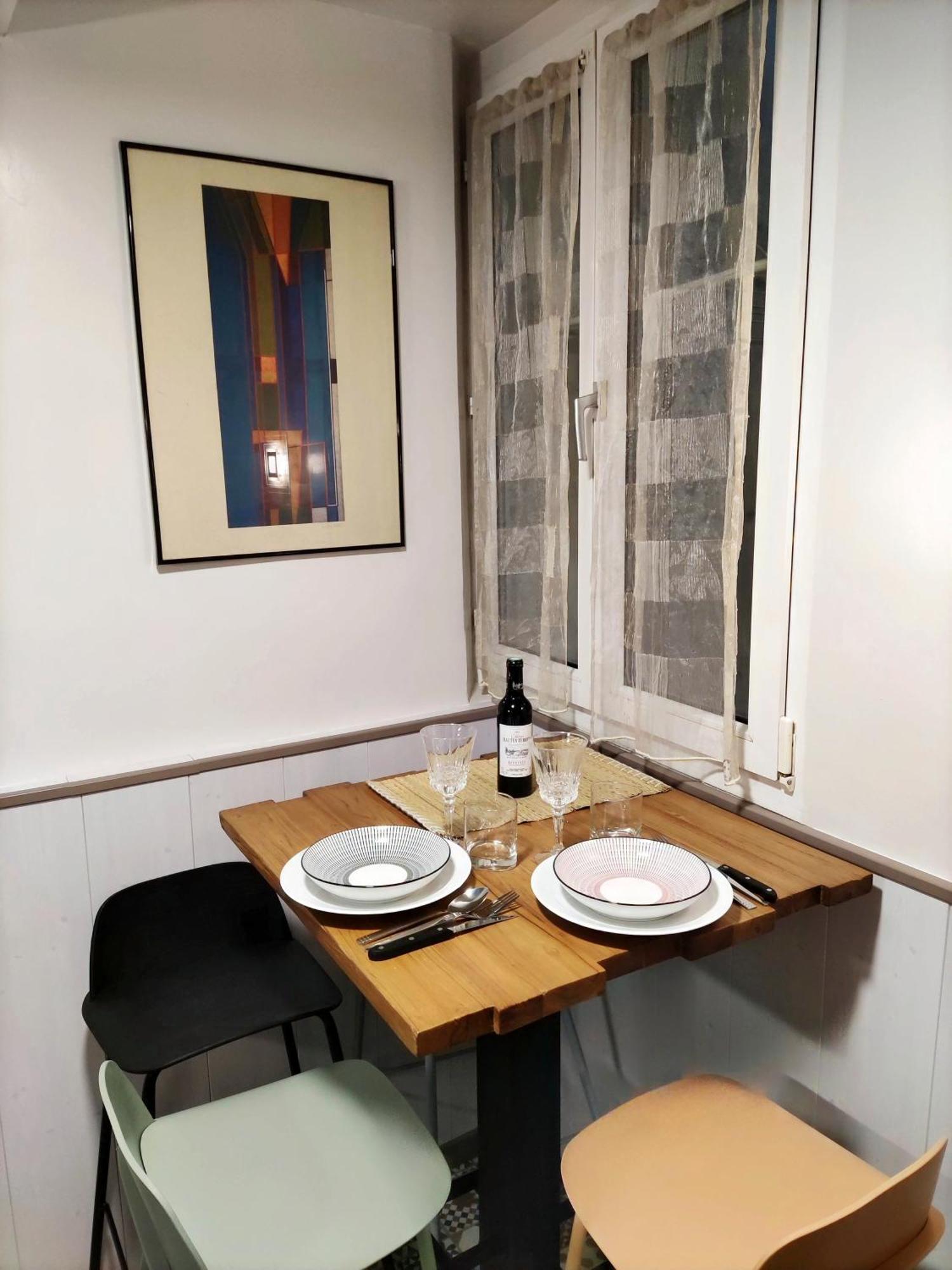 Appartamento Confortable Près Des Transports