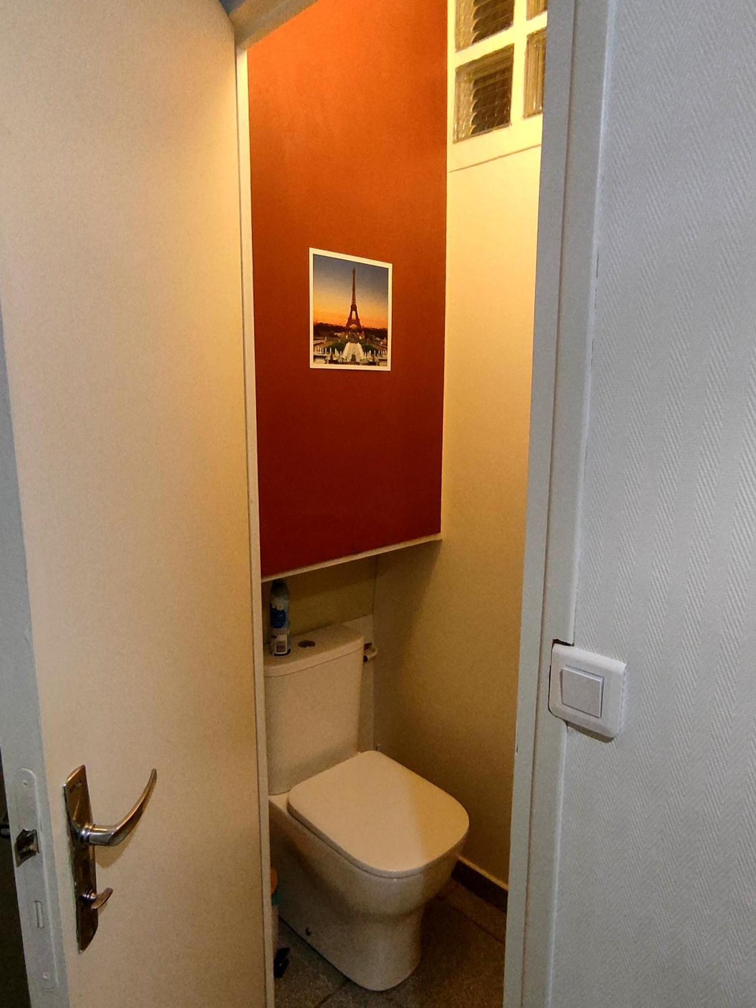 Confortable Près Des Transports *