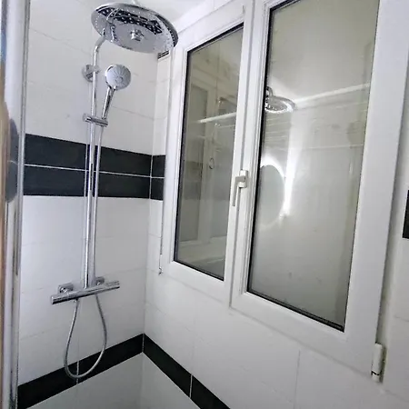 Confortable Pres Des Transports Apartment *