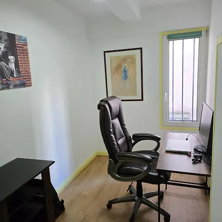 Confortable Pres Des Transports Apartment Paris